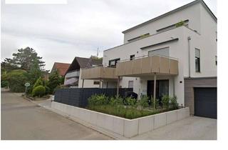 Wohnung kaufen in 74357 Bönnigheim, komfortable neuwertige große 2 1/2-Zi. EG Wohnung mit Terrasse/Garten in Bönnigheim
