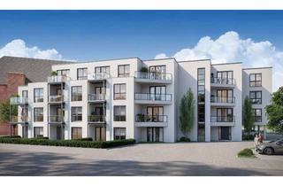Wohnung kaufen in 45894 Buer, Exklusives Neubauensemble in zentraler Premiumlage von Gelsenkirchen Buer!