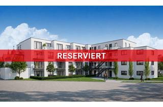 Wohnung kaufen in 45894 Buer, Exklusives Neubauensemble in zentraler Premiumlage von Gelsenkirchen Buer!