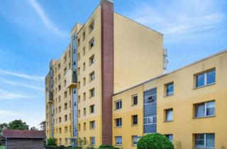 Wohnung kaufen in Depenauer Weg 36, 31303 Burgdorf, Reserviert:Gut geschnittene, leerstehende 3-Zimmer-Wohnung mit Südbalkon in Burgdorf