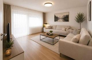 Wohnung kaufen in 67240 Bobenheim-Roxheim, ** Wohnkomfort mit Charme – Ihr neues Zuhause erwartet Sie. **