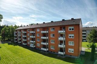 Wohnung kaufen in 87600 Hirschzell, KAPITALANLAGE ODER SELBSTNUTZUNG - Eigentumswohnung mit Südbalkon in Kaufbeuren