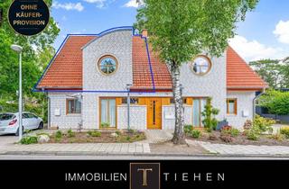 Wohnung kaufen in 49808 Lingen, Zwei Ebenen mit Mehrwert: vermietete Maisonette-Wohnung in Lingen (Ems)