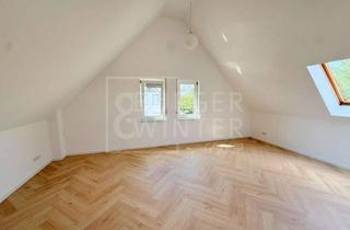 Wohnung kaufen in 68723 Schwetzingen, Renovierte Dachgeschosswohnung * Stellplatz direkt vor dem Haus *