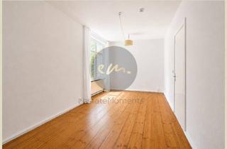 Wohnung kaufen in Schönhauser Allee, 10439 Prenzlauer Berg, Nähe Schönhauser Allee-Arcaden: Altbau-Etagenwohnungen in ruhiger Lage