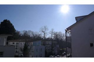 Wohnung kaufen in 79108 Zähringen, Familienfreundliche 4Zimmer-Wohnung mit Süd-Balkon in Freiburg-Zähringen