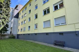 Wohnung kaufen in 42289 Langerfeld, Eigentumswohnung in Wuppertal Oberarmen
