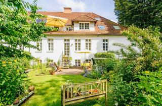Wohnung kaufen in 33689 Sennestadt, Alternative zum Haus - 5 Zi. Eigentumswohnung mit Garten, Garage und Stellplatz