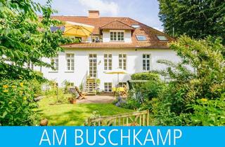 Wohnung kaufen in 33689 Sennestadt, Alternative zum Haus - 5 Zi. Eigentumswohnung mit Garten, Garage und Stellplatz