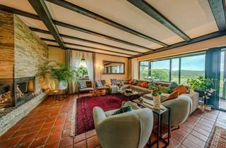 Wohnung kaufen in 53604 Bad Honnef, Wohnen mit Komfort, Charme und viel Platz - Erdgeschosswohnung in begehrter Lage von Bad Honnef