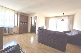 Wohnung kaufen in Wolfgartenstraße, 72525 Münsingen, Münsingen: hübsche 2-Zimmer-Wohnung in ruhiger Lage