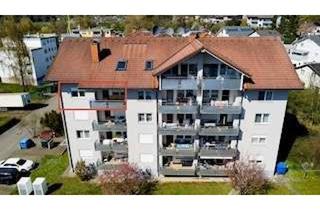 Wohnung kaufen in Obere Mühlewiesen, 79793 Wutöschingen, Helle 3 Zimmer Wohnung mit viel Licht und Balkon