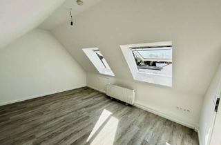 Wohnung kaufen in 65795 Hattersheim, Sonnendurchflutete 4-Zimmer Maisonette-Dachgeschosswohnung