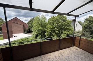 Wohnung kaufen in 44807 Riemke, Vermieten oder selber einziehen? Freie Eigentumswohnung in Riemke