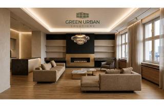Loft kaufen in 14167 Lichterfelde, LOFTLIVING auf 150 Quadratmeter in Steglitz-Zehlendorf!
