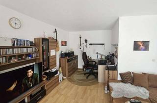 Wohnung kaufen in Brunnenstraße 11, 04288 Liebertwolkwitz, 1 Zimmer-Wohnung Kapitalanlage in angenehmer Lage
