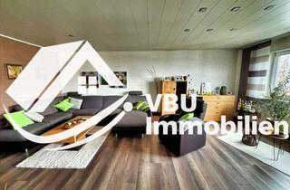 Wohnung kaufen in 74252 Massenbachhausen, VBU Immobilien - Charmante Eigentumswohnung