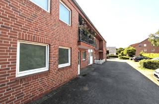 Wohnung kaufen in 26135 Tweelbäke, 1 Zimmer-Studio mit Balkon