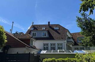 Wohnung kaufen in 24837 Schleswig, Schleswig: Kapitalanlage in Bestlage – Gepflegte Eigentumswohnung mit Loggia