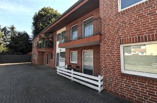 Wohnung kaufen in 26135 Tweelbäke, Studio-Appartment in Oldenburg mit Parkplatz bezugsfrei