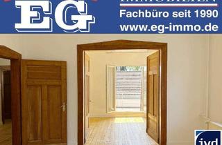 Wohnung kaufen in 32105 Bad Salzuflen, ETW mit Wohnatmosphäre