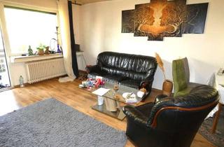 Wohnung kaufen in 50127 Bergheim, Moderne Wohnung – Vermietet, mit Balkon und gute Lage
