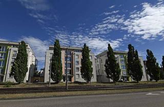 Penthouse kaufen in Nell-Breuning-Ring 11, 76287 Rheinstetten, Noch ein Schmuckstück zum Verlieben: Edle Penthouse-Wohnung bei der Messe !