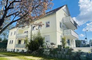Wohnung kaufen in 87740 Buxheim, Geräumige 3 Zi-ETW in Buxheim!