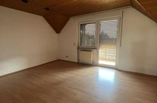 Wohnung kaufen in Bahnhofstr. 3d, 76756 Bellheim, Klein, aber fein: schicke 3 Zimmer - Eigentumswohnung im 6 Familienhaus in ruhiger Lage,bereits frei