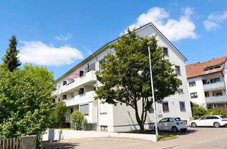 Wohnung kaufen in 89250 Senden, 4-Zi. Eigentumswohnungmit Tiefgaragenstellplatz im Zentrum von Senden