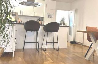 Wohnung kaufen in Robert-Bosch-Str. 24, 64293 Darmstadt, ++ ENERGIEEFFIZIENZ + LAGE: großzügige 2-Zimmer-Wohnung, Parkett, West-Balkon++TOP Kapitalanlage++
