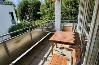 Wohnung kaufen in 70736 Fellbach, Sonnige 3,5-Zimmer-Wohnung mit zwei Balkonen in begehrter Wohnlage von Fellbach-Schmiden