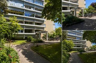 Wohnung kaufen in Tal, 80686 Laim, Vermietete Kapitalanlage: 1-Zimmer-Apartment mit Loggia in gefragter Lage – München-Laim