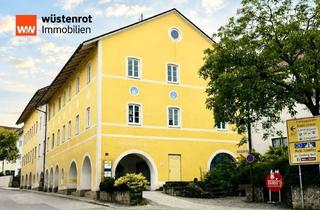 Loft kaufen in 85560 Ebersberg, Ob Loft oder großzügige 3–4-Zimmer-Wohnung–Gestalten Sie Ihr neues Zuhause ganz nach Ihren Wünschen