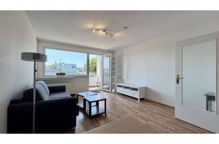 Wohnung kaufen in Breslauer Str. 111, 42277 Wuppertal, Möbliertes Apartment mit Balkon und Inventar zu verkaufen