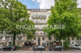 Wohnung kaufen in Lehmweg, 20251 Hoheluft-Ost, Wohnen mit Stil: Modernisierter Altbau im Lehmweg.