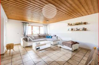 Wohnung kaufen in 79730 Murg, Durchdachter Grundriss: Ihr Investment in Murg-Niederhof