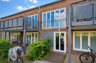 Wohnung kaufen in 26123 Donnerschwee, Moderne 2-Zimmer-Erdgeschosswohnung im ehemaligen Kasernengelände in Donnerschwee!