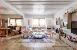 Wohnung kaufen in 79730 Murg, Die ideale Starter-Wohnung: Gepflegt und preisbewusst