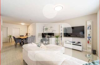 Wohnung kaufen in 79730 Murg, Kühles Wohnen im Sommer - Sanierte Wohnung im Souterrain inkl. EBK