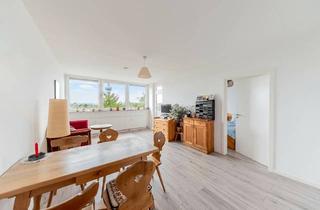 Wohnung kaufen in 85354 Freising, Weitblick! Gut geschnittene 2-Zimmer-Eigentumswohnung mit Süd-West-Balkon und bester Infrastruktur