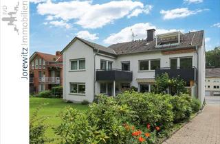 Wohnung kaufen in 33605 Sieker, Bielefeld-Sieker: Frisch renovierte 3 Zimmer-Wohnung mit Balkon und Einzelgarage