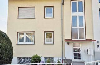 Wohnung kaufen in Am Sandberg 106, 60599 Sachsenhausen, Zentrales ruhiges Wohnen an der grünen Lunge von Frankfurt
