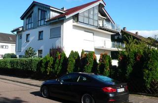 Wohnung kaufen in 76437 Rastatt, Geräumige, helle 4 ZKB mit großem Balkon
