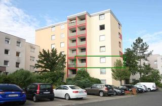 Wohnung kaufen in Goethering, 90547 Stein, Attraktive 2-Zimmer-Wohnung mit Balkon und Aufzug