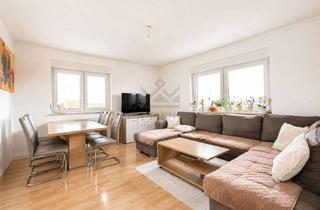 Wohnung kaufen in 89231 Neu-Ulm, * Lichtdurchflutete 4-Zimmer-Wohnung in zentraler Lage von Neu-Ulm - umfangreich modernisiert und ge