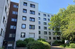 Wohnung kaufen in Paulstraße 9B, 44803 Wiemelhausen, Ihre Kapitalanlage mit langfristiger Vermietung!