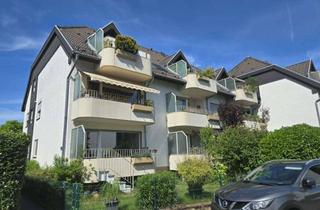 Wohnung kaufen in Am Scherfenbrand 109, 51375 Schlebusch, AW1919 IVD. Lev-Schlebusch, charmante Maisonette, Süd-Balkon, Einzelgarage, kurzfristig bezugsfrei