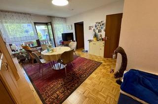 Wohnung kaufen in Klosterstrasse 19, 88085 Langenargen, 3 Zimmer Wohnung in ruhiger Lage, 5 min. zum öffentlichen Strand!!!