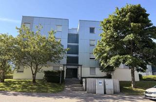 Wohnung kaufen in Birkenwaldstr., 75335 Dobel, schöne Wohnung im Terrassenhaus